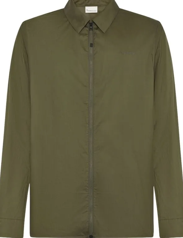 Vent ripstop 90 overshirt