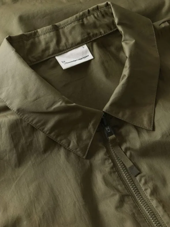 Vent ripstop 90 overshirt