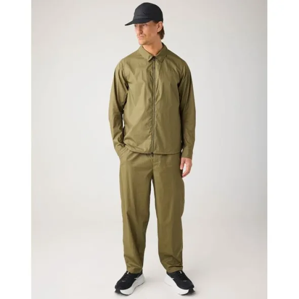 Vent ripstop 90 overshirt