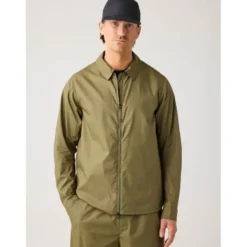 Vent ripstop 90 overshirt