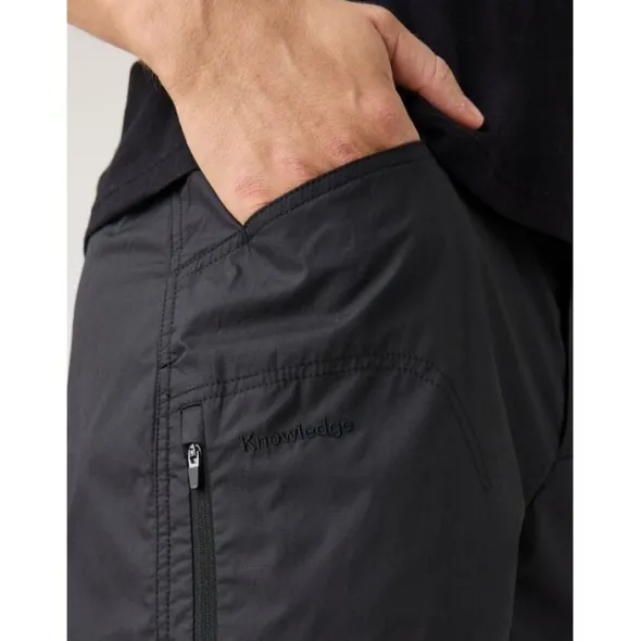 Vent ripstop 90 shorts