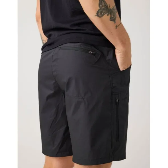 Vent ripstop 90 shorts