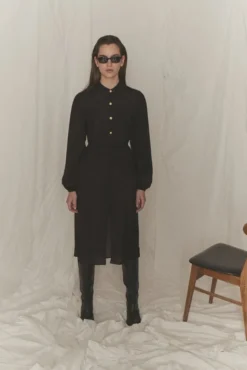 Vera Shirt Dress