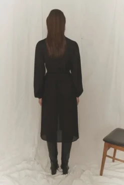 Vera Shirt Dress
