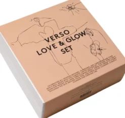 Verso Love & Glow set