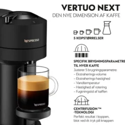 Vertuo Next