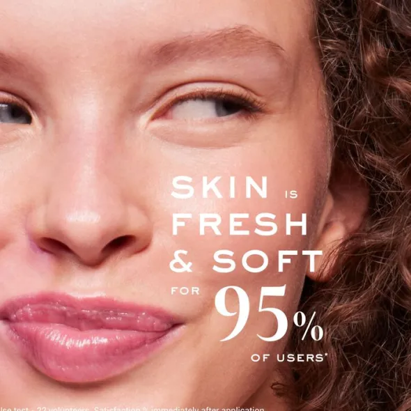 Very Rose Creamy Foam