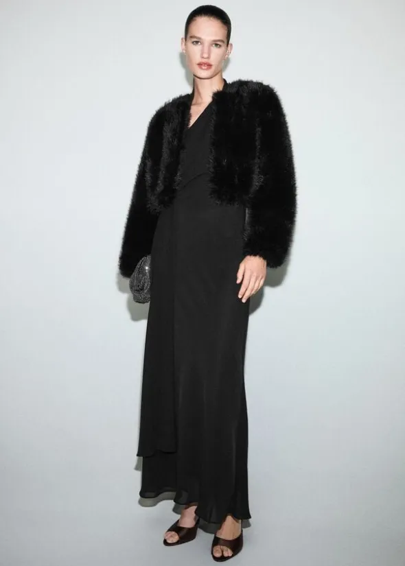 VESTIDO EVA