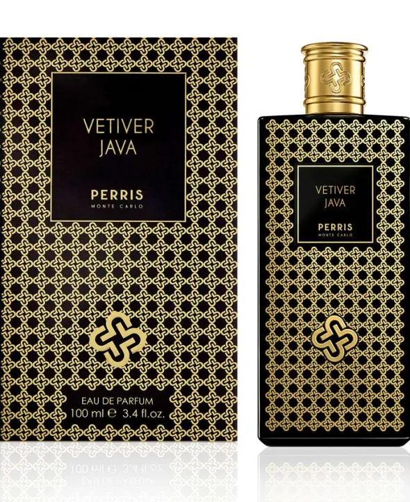VETIVER JAVA EdP 100 ml