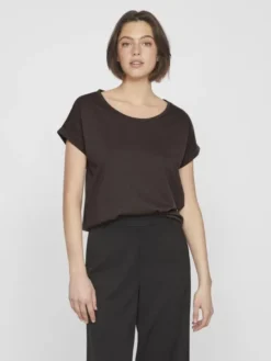 VIDREAMERS NEW PURE T-SHIRT-NOOS