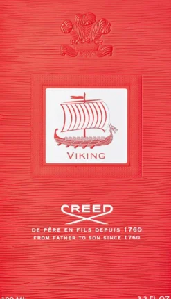Viking Eau de Parfum
