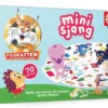 Vildkatten Minisjang Børs