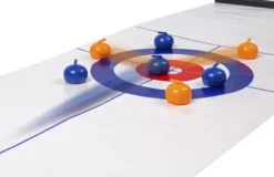 VINI CURLING GAME 145x29c