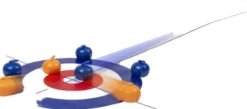 VINI CURLING GAME 145x29c