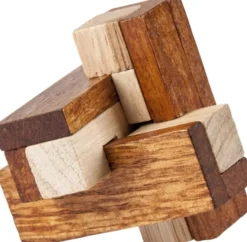 VINI I.Q. GAME ASSORTERET