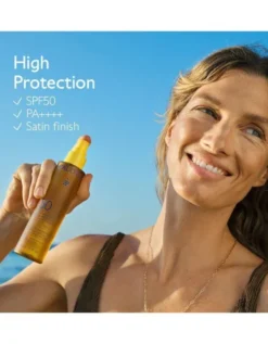 Vinosun High Protection Glow Oil SPF50 150 ml