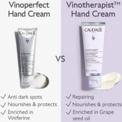 Vinotherapist - Hand & Nail Cream 75 ml