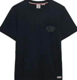 VINTAGE PREP RELAXED PCKET TEE