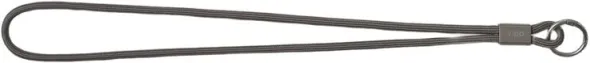 Vipp320 Key strap, Tunnel, grey, 45 cm