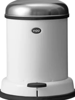 Vipp14 pedalhink 8 l.