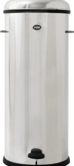 Vipp17 pedalhink 30 l.