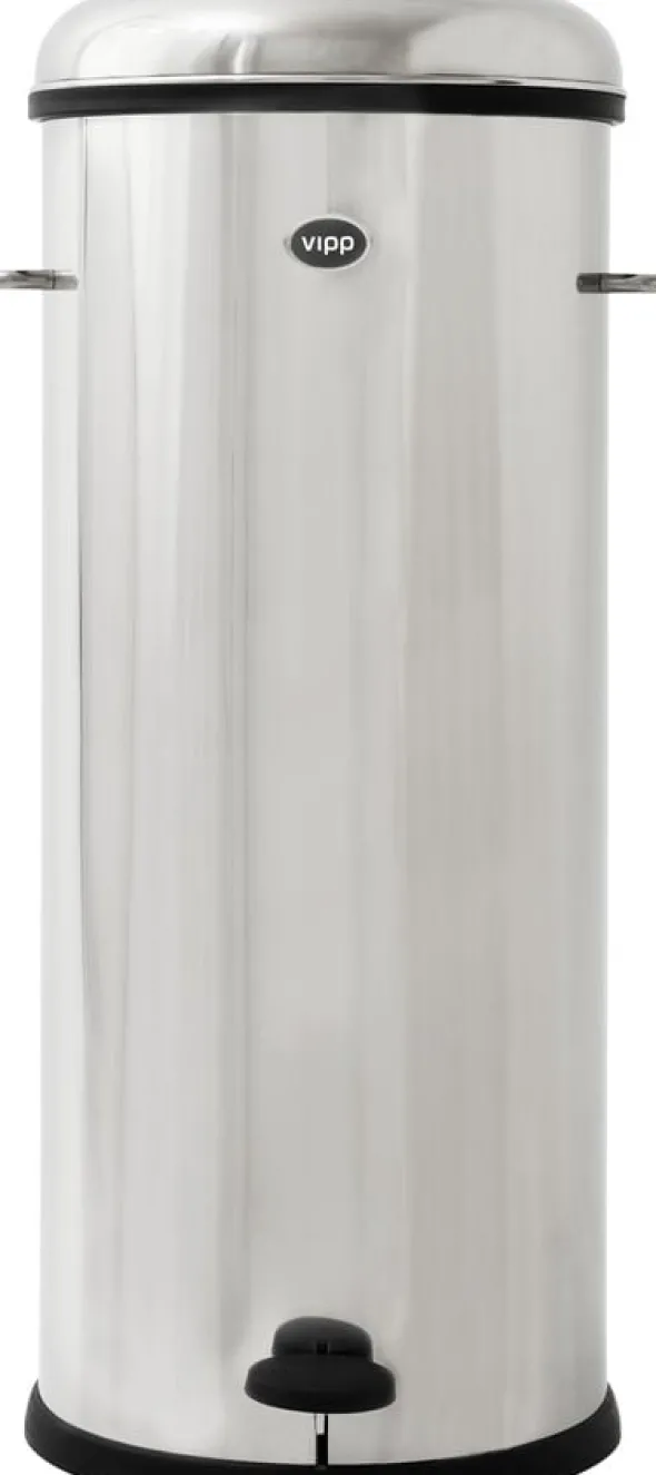 Vipp17 pedalhink 30 l.