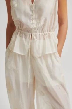 Vira Trousers