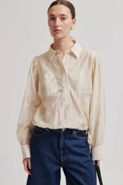 Vira Blouse