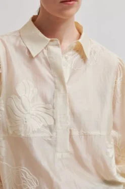Vira Blouse