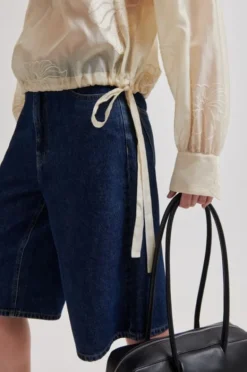 Vira Blouse