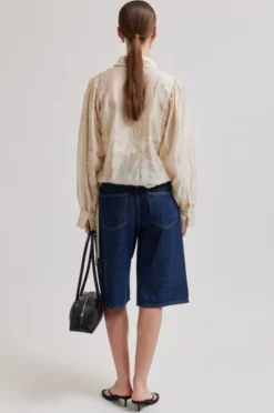 Vira Blouse