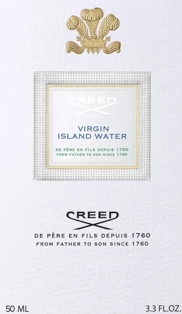 Virgin Island Water Eau de Parfum