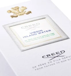 Virgin Island Water Eau de Parfum