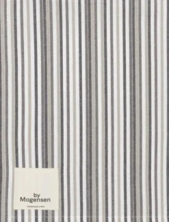 Viskestykke Small Stripes