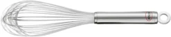 Visp ballong 24 trådar 27 cm Stål
