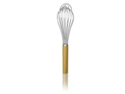 Visp Emma stål 27 cm Curry