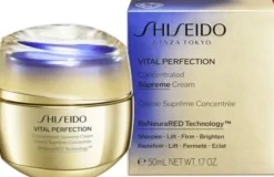 Vital Perfection