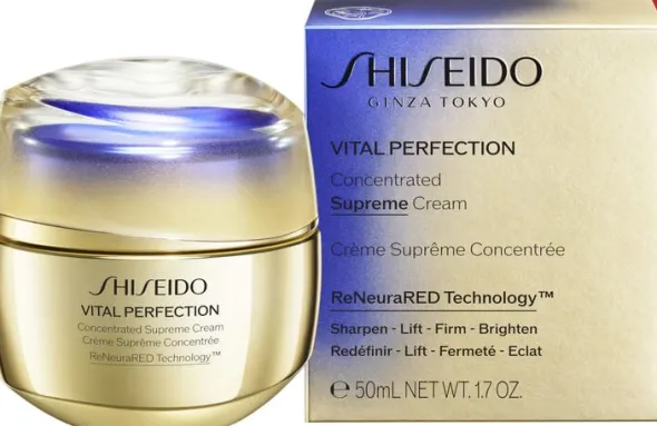 Vital Perfection