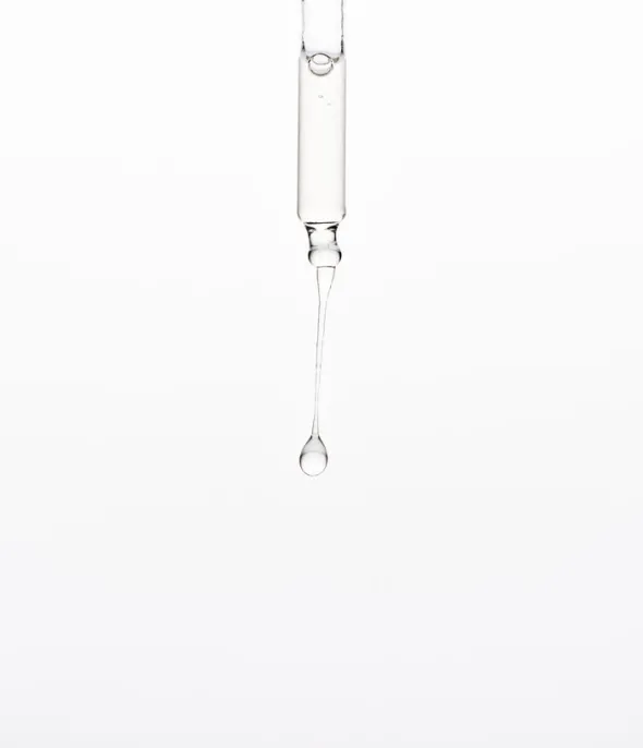 Vitamin C & Ginseng Serum - 20 ml