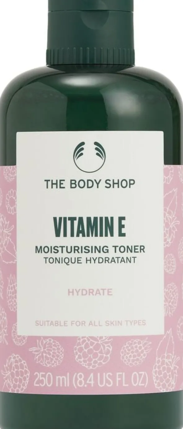 Vitamin E Moisturising Toner