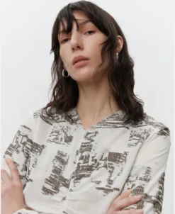 Vito - Tactile Rayon