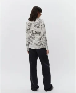 Vito - Tactile Rayon