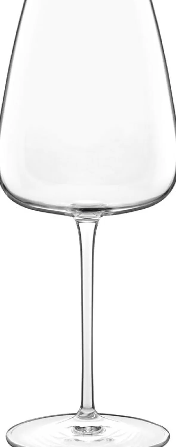 Vitvinsglas Chardonnay I Meravigliosi 45 cl 6 st