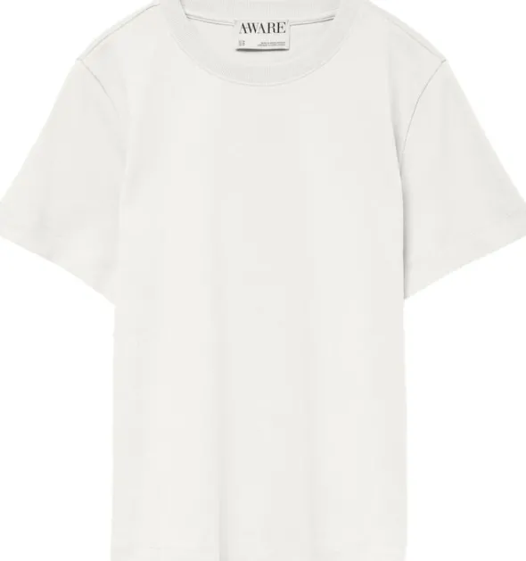 VMNAIMA SS O-NECK T-SHIRT VMA NOOS