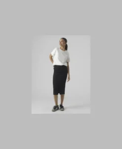 VMNAIMA SS O-NECK T-SHIRT VMA NOOS