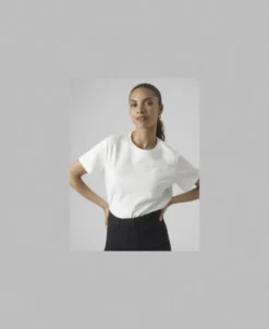 VMNAIMA SS O-NECK T-SHIRT VMA NOOS