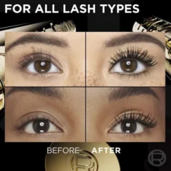 Volume Million Lashes Panorama Mascara