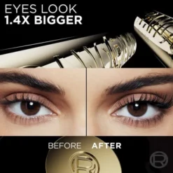 Volume Million Lashes Panorama Mascara