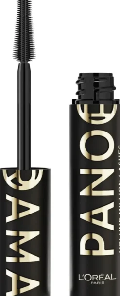 Volume Million Lashes Panorama All Night Black Mascara