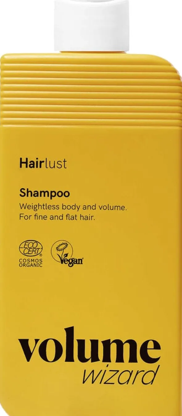 Volume Wizard Shampoo